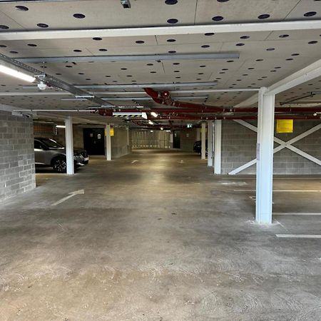 York Minster Icona 250 Free Parking & Gym公寓 外观 照片