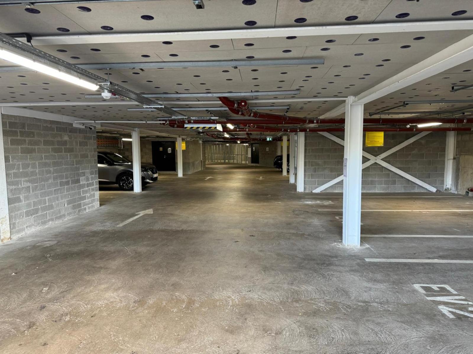 York Minster Icona 250 Free Parking & Gym公寓 外观 照片