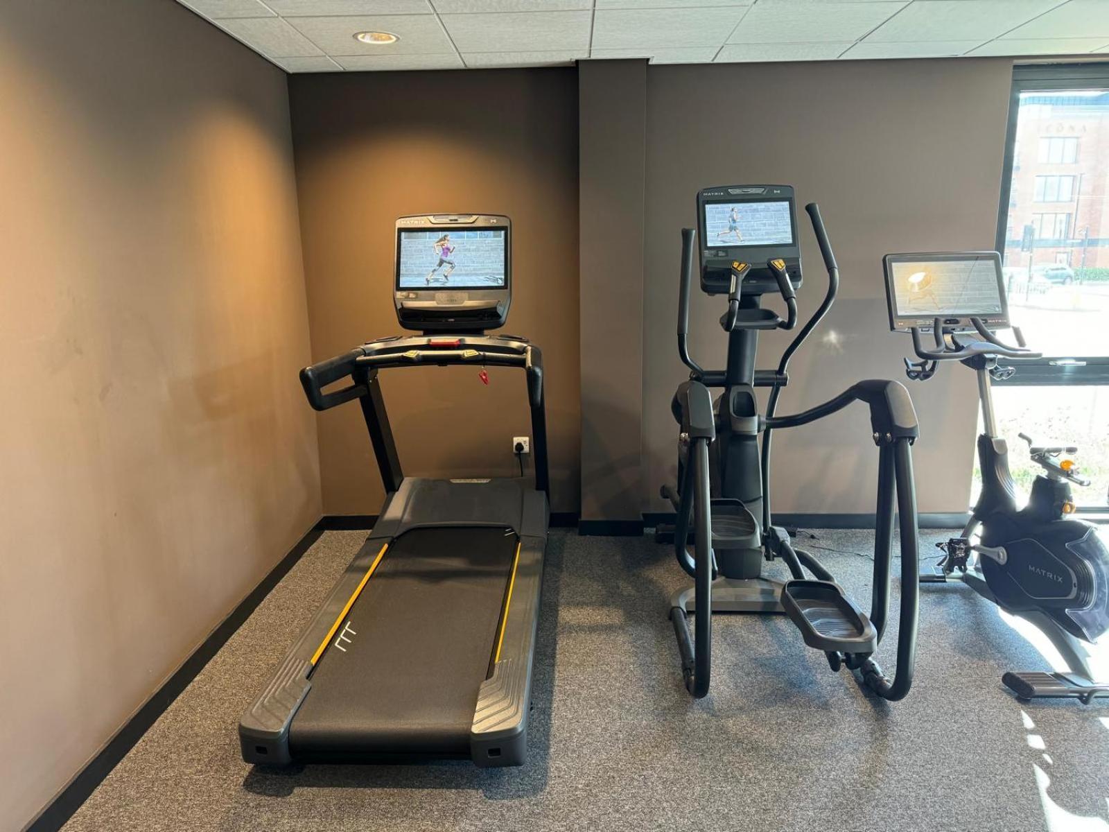 York Minster Icona 250 Free Parking & Gym公寓 外观 照片